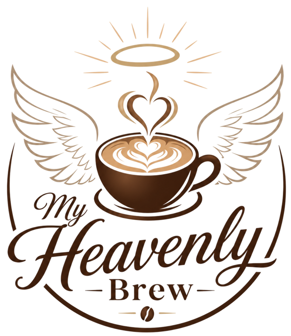 MY HEAVENLY BREW