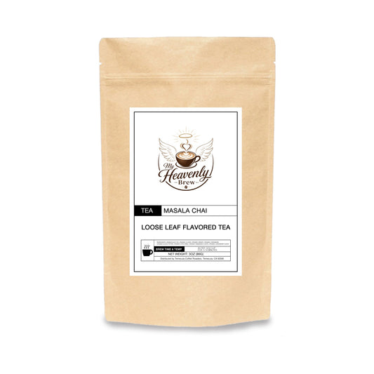 Masala Chai